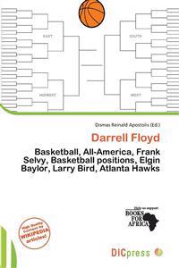Darrell Floyd