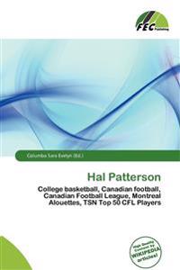Hal Patterson