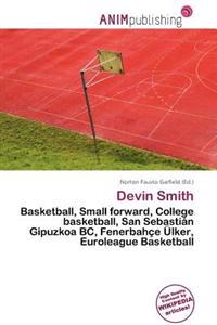 Devin Smith