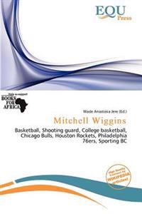 Mitchell Wiggins