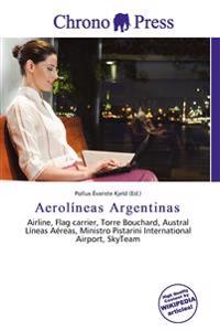 Aerolíneas Argentinas