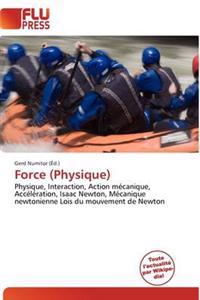 Force (Physique)