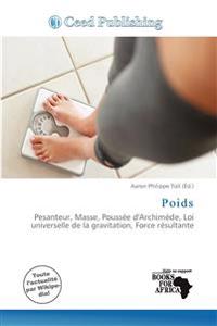 Poids