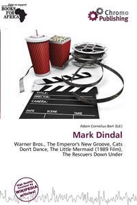 Mark Dindal