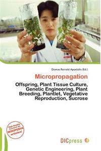 Micropropagation