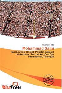 Mohammad Sami