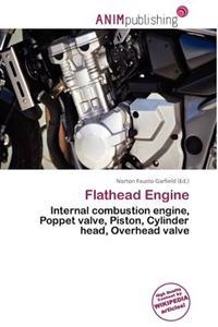 Flathead Engine