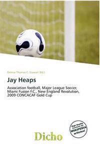 Jay Heaps