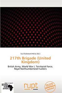 217th Brigade (United Kingdom)