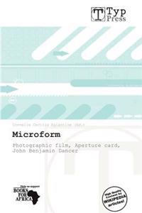 Microform