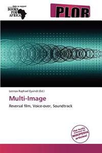 Multi-Image