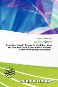 Julia Kent
