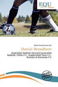 Daniel Broadbent