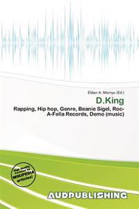 D.King