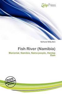 Fish River (Namibia)