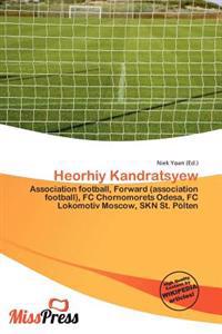 Heorhiy Kandratsyew