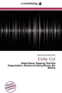 Celly Cel