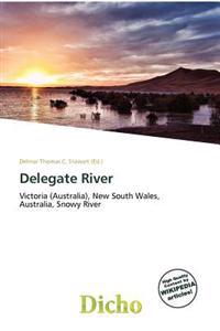 Delegate River