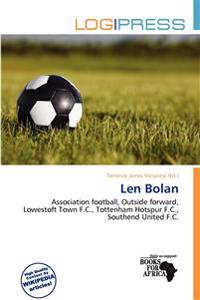 Len Bolan