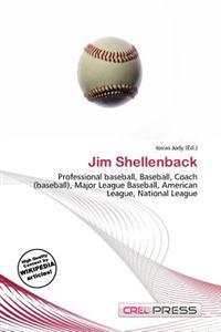 Jim Shellenback