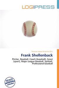 Frank Shellenback
