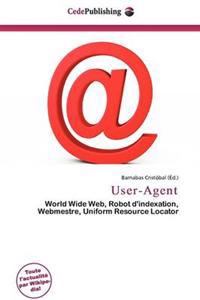 User-Agent