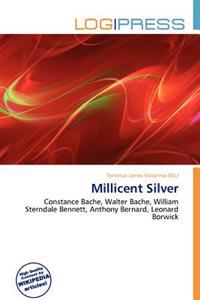 Millicent Silver