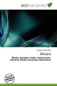 Alvars