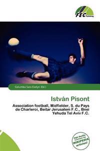 István Pisont