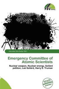 Emergency Committee of Atomic Scientists