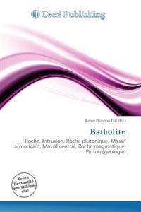 Batholite