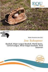 Joe Schepner