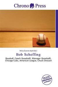 Bob Scheffing
