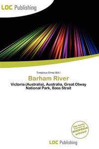 Barham River