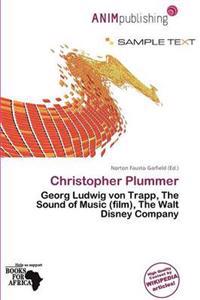 Christopher Plummer