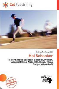 Hal Schacker