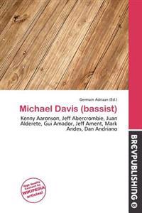 Michael Davis (bassist)