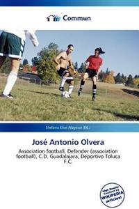 José Antonio Olvera