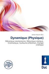 Dynamique (Physique)
