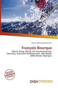 François Bourque