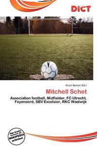 Mitchell Schet