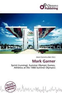 Mark Garner