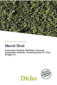 Murat Önal