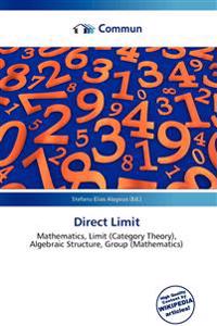 Direct Limit