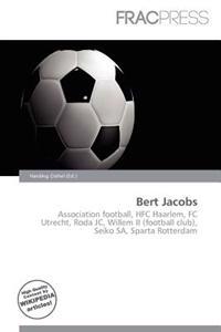 Bert Jacobs