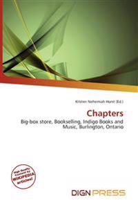 Chapters