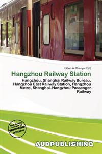 Hangzhou Railway Station