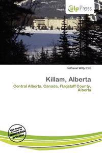 Killam, Alberta