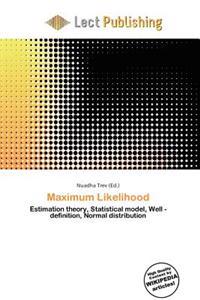 Maximum Likelihood