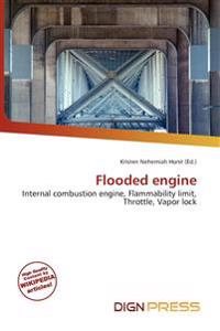 Flooded engine